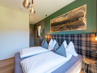 Chalet Tamsweg Características 25