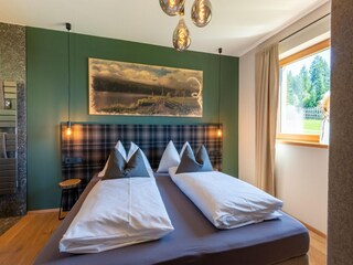 Chalet Tamsweg Features 27