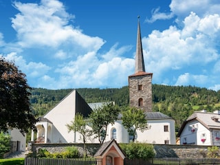 Chalet Tamsweg Umgebung 41