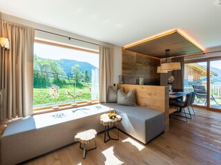 Chalet Tamsweg Features 13
