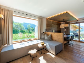 Chalet Tamsweg Caratteristiche 13