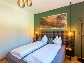 Chalet Tamsweg Caratteristiche 21