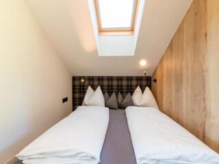 Chalet Tamsweg Caratteristiche 23