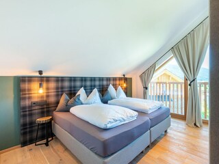 Chalet Tamsweg Équipement 10