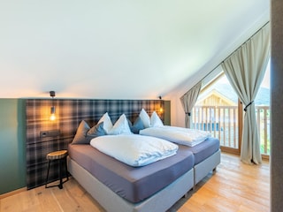 Chalet Tamsweg Features 10