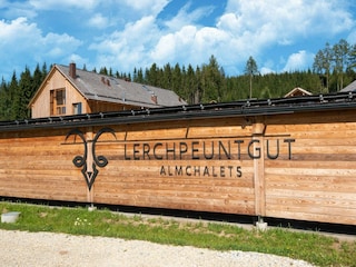 Chalet Tamsweg Features 11