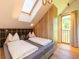 Chalet Tamsweg Caratteristiche 20