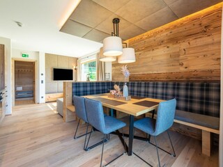 Chalet Tamsweg Caratteristiche 27