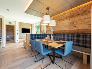 Chalet Tamsweg Features 27