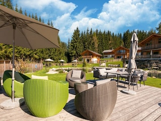 Chalet Tamsweg Ausstattung 33