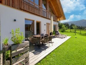 Cosy chalet in Wölting in a charming area - Tamsweg - image1