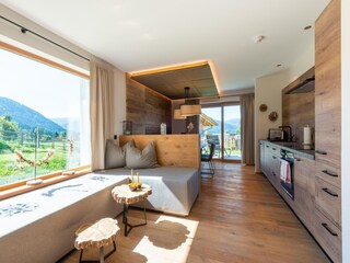 Chalet Tamsweg Caratteristiche 28