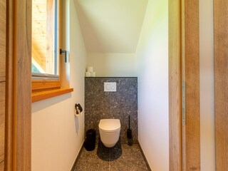 Chalet Tamsweg Kenmerken 18