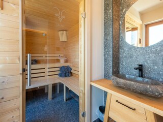 Chalet Tamsweg Ausstattung 16