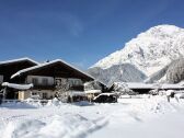 Holiday house Leogang Outdoor Recording 1