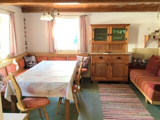 Holiday house Leogang Features 12