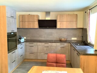 Casa per le vacanze Leogang Caratteristiche 13