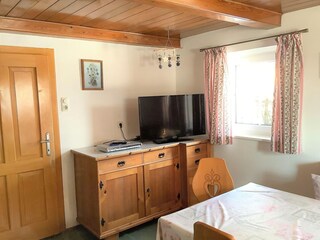 Holiday house Leogang Features 16