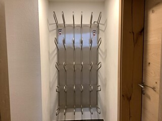 Casa per le vacanze Leogang Caratteristiche 17