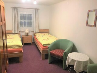 Casa per le vacanze Leogang Caratteristiche 18