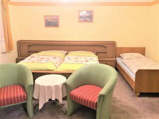 Casa per le vacanze Leogang Caratteristiche 19