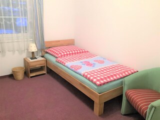 Casa per le vacanze Leogang Caratteristiche 20