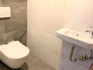 Casa per le vacanze Leogang Caratteristiche 21