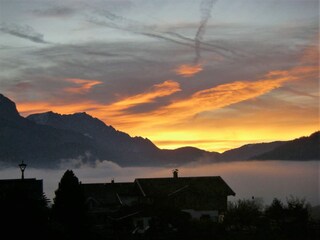 Casa per le vacanze Leogang Registrazione all'aperto 8