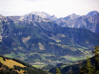 Holiday house Leogang Environment 26