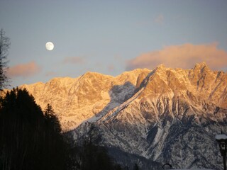 Casa per le vacanze Leogang Ambiente 27