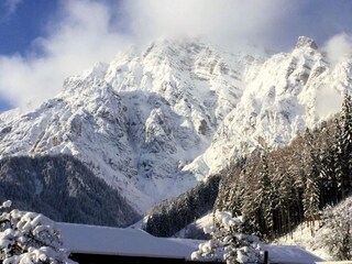 Casa per le vacanze Leogang Ambiente 28