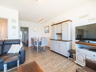 Appartamento Middelkerke Caratteristiche 6