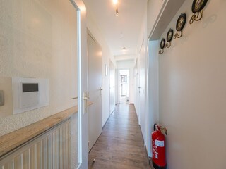 Appartamento Middelkerke Caratteristiche 7