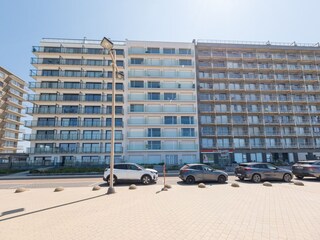 Appartamento Middelkerke Registrazione all'aperto 1