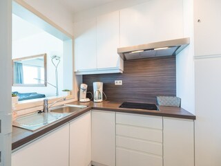 Appartamento Middelkerke Caratteristiche 11