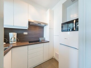 Appartamento Middelkerke Caratteristiche 12