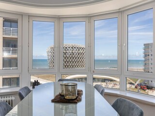 Apartamento Middelkerke Características 10