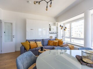 Apartamento Middelkerke Características 15