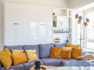Apartamento Middelkerke Características 9