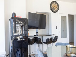 Apartamento Middelkerke Características 11