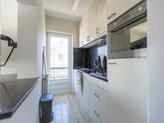 Apartamento Middelkerke Características 20