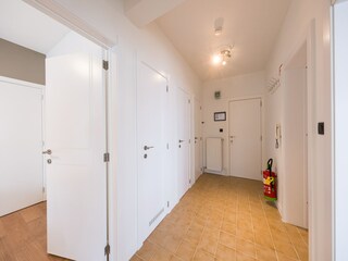 Apartamento Middelkerke Características 12