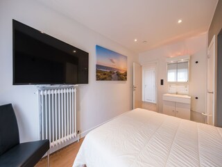 Appartement Middelkerke Équipement 17