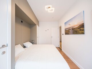 Apartamento Middelkerke Características 21