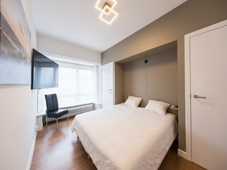 Apartamento Middelkerke Características 22