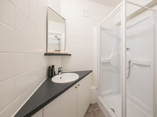 Apartamento Middelkerke Características 23