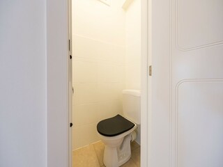 Apartamento Middelkerke Características 14