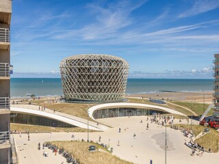 Apartamento Middelkerke Grabación al aire libre 6