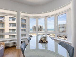 Apartamento Middelkerke Características 24