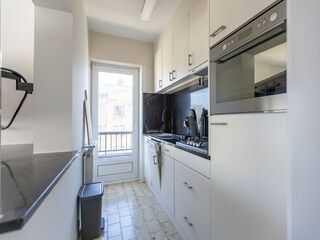 Apartment Middelkerke Features 21